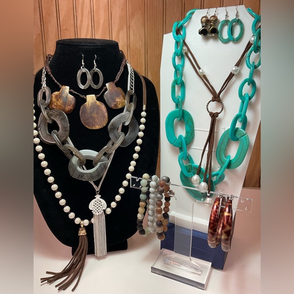 Monet Jewelry - Jewelry Bundle #12